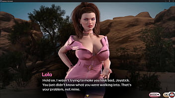 Symphony of the serpent pt 09 {nlt media} visual novel