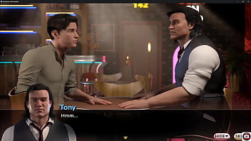 Symphony of the serpent pt 09 {nlt media} visual novel