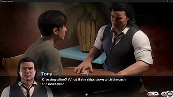 Symphony of the serpent pt 09 {nlt media} visual novel