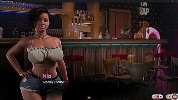 Symphony of the serpent pt 09 {nlt media} visual novel