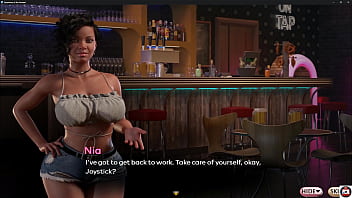 Symphony of the serpent pt 09 {nlt media} visual novel