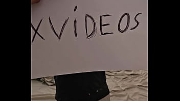 Vídeo de verificación