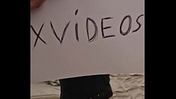 Vídeo de verificación