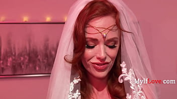 My wife's family requires me to fuck 3 generations to prove my vitality