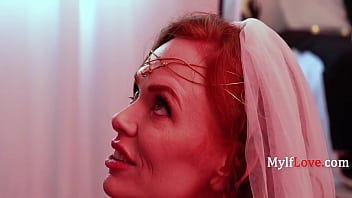 My wife's family requires me to fuck 3 generations to prove my vitality