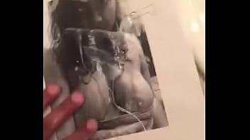 Cum tributes by neilt