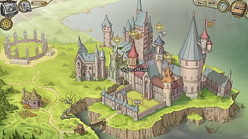 Gameplay visual novel innocent witches #6 da sind sie ja die passwörter