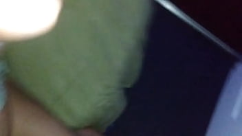 Beautiful blonde loving the dick