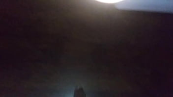 Beautiful blonde loving the dick