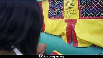 Naked girl and hard fuck sex video 1