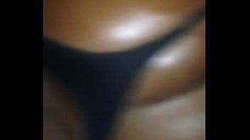 Tcheating with this african