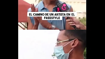 El camino de un artista en el freestyle #historia #elchicletv #chiclenoticias #comunidad #atrevidoypegajoso #vida