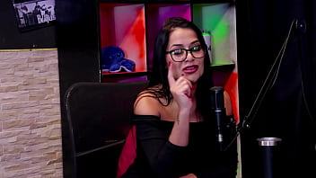 Ninguém olhava em sua cara na academia a irmã não gostou quando descobriu e os fetiches mia luz watch sheer red