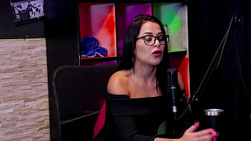 Ninguém olhava em sua cara na academia a irmã não gostou quando descobriu e os fetiches mia luz watch sheer red