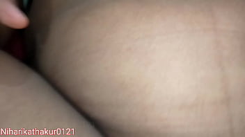 My new neighbour very cute enjoy in my bedroom