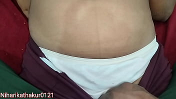 My new neighbour very cute enjoy in my bedroom