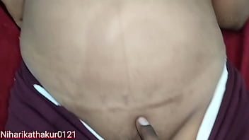 My new neighbour very cute enjoy in my bedroom