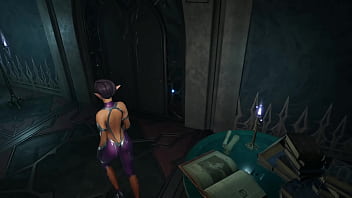 Personal Study #17 Kein Sand Aber Ein Stab Im Getriebe Und Evi Hält Die Maschine An thumbnail