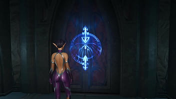 Personal Study #17 Kein Sand Aber Ein Stab Im Getriebe Und Evi Hält Die Maschine An thumbnail