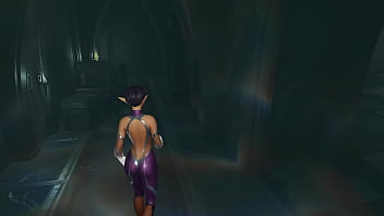 Personal Study #17 Kein Sand Aber Ein Stab Im Getriebe Und Evi Hält Die Maschine An thumbnail