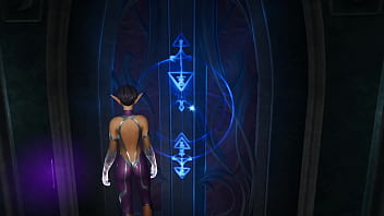 Personal study #17 kein sand aber ein stab im getriebe und evi hält die maschine an