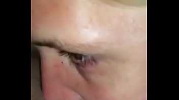 Hotel room face fuck