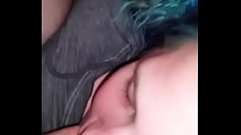 Hotel room face fuck