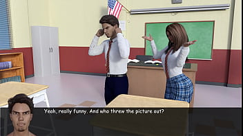 College adventure episode 6