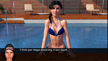 College adventure episode 6