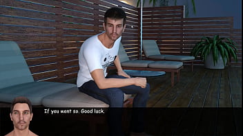 College adventure episode 6