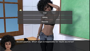 College adventure episode 6