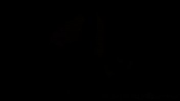 European teen drilled from behind after a bj