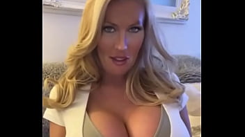 Big tits bucks babe crissy cummins