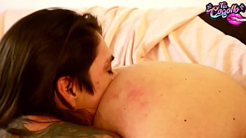 From friendly favor to slow temptation i fuck a chilean bbl and she gave me my wallet