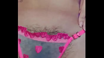 Você se importaría com os pelos eu prefiro lisinha um pouco de pelo não faz mal