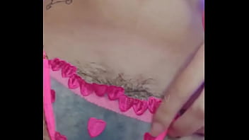 Você se importaría com os pelos eu prefiro lisinha um pouco de pelo não faz mal