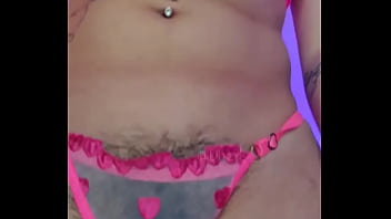 Você se importaría com os pelos eu prefiro lisinha um pouco de pelo não faz mal