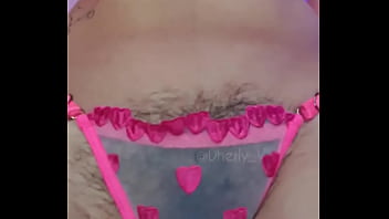 Você se importaría com os pelos eu prefiro lisinha um pouco de pelo não faz mal