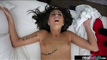 Amateur girlfriend get wild and sluty on camera clip 14