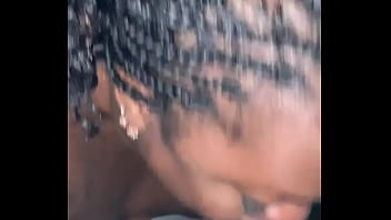 That deadly head #gettingtop #suckingdick #ebonybj #ebonyblowjob #blackblowjob #gettingsomehead #gettingtop #throatgoat #