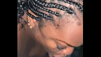 That deadly head #gettingtop #suckingdick #ebonybj #ebonyblowjob #blackblowjob #gettingsomehead #gettingtop #throatgoat #