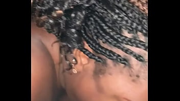 That deadly head #gettingtop #suckingdick #ebonybj #ebonyblowjob #blackblowjob #gettingsomehead #gettingtop #throatgoat #