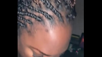 That deadly head #gettingtop #suckingdick #ebonybj #ebonyblowjob #blackblowjob #gettingsomehead #gettingtop #throatgoat #