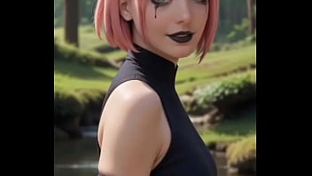 Frente de marquesina