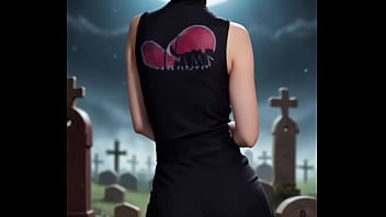 Frente de marquesina