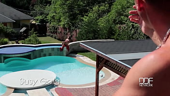 Apologies accepted young spanish teen blows dick