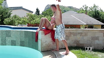 Apologies accepted young spanish teen blows dick