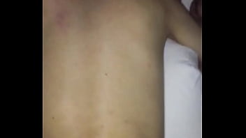 Raw Threesome With 2 Asian Bois & My White Cock thumbnail