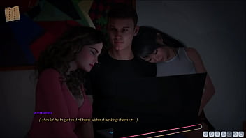 Lust Academy 334 thumbnail