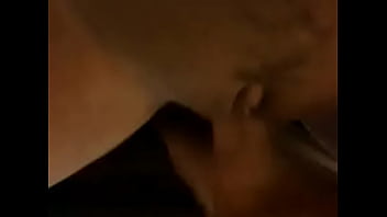 Pawg fingers herself